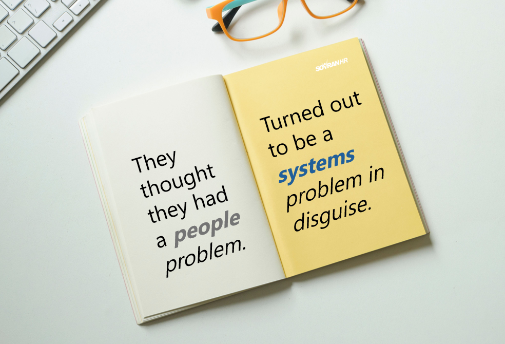 The Costly Truth About Fragile HR Systems